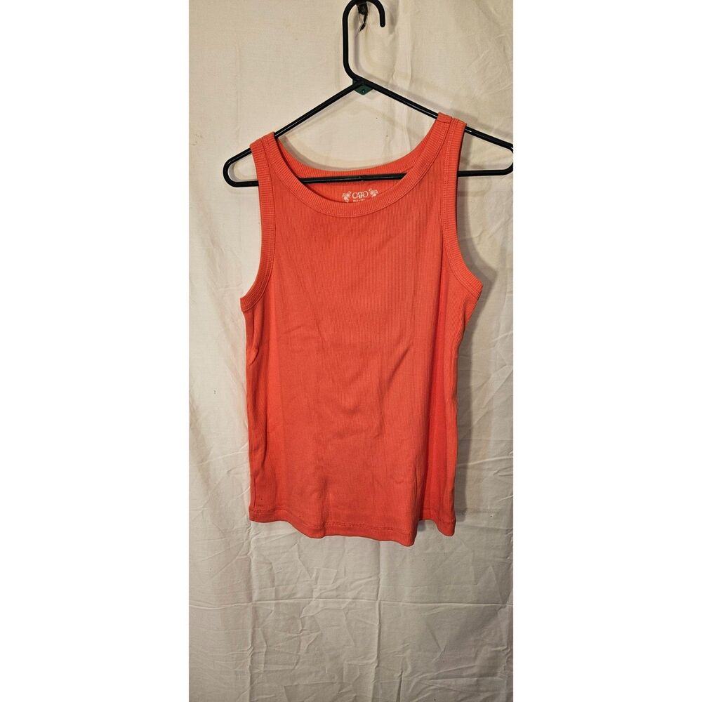 CATO Pink Tank Top -- ITEM #3409
